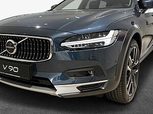 Volvo  CrossCountry