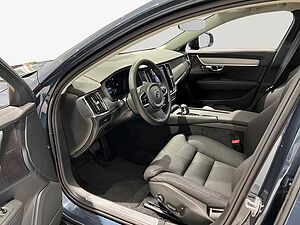 Volvo  CrossCountry