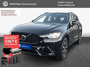 Volvo  Plus Dark