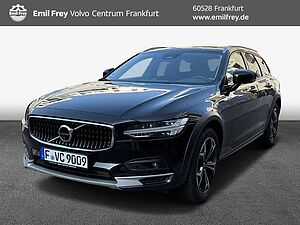 Volvo  CrossCountry