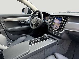 Volvo  CrossCountry