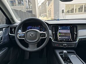 Volvo  CrossCountry