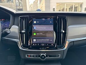 Volvo  CrossCountry