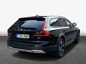 Volvo  CrossCountry