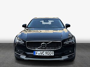 Volvo  CrossCountry