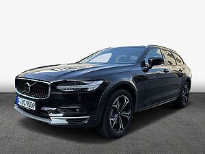 Volvo  CrossCountry