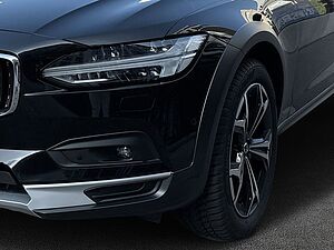 Volvo  CrossCountry