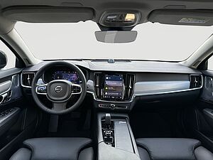 Volvo  CrossCountry