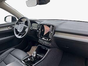 Volvo  Plus Bright