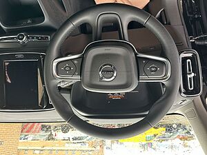 Volvo  Plus Bright