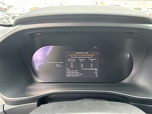 Volvo  Plus Bright