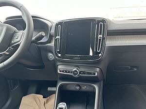 Volvo  Plus Bright