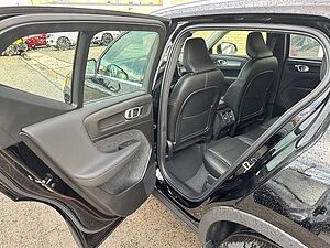 Volvo  Plus Bright