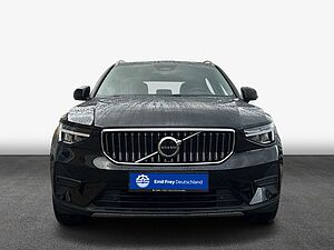 Volvo  Plus Bright
