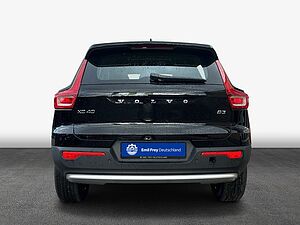 Volvo  Plus Bright