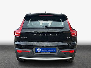 Volvo  Plus Bright