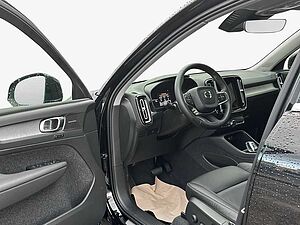 Volvo  Plus Bright