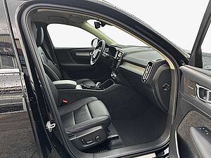 Volvo  Plus Bright