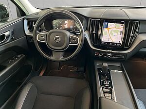 Volvo  Momentum Pro