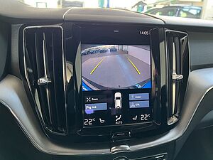 Volvo  Momentum Pro