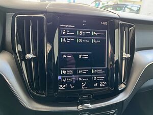 Volvo  Momentum Pro