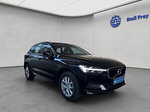 Volvo  Momentum Pro