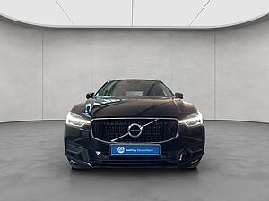 Volvo  Momentum Pro