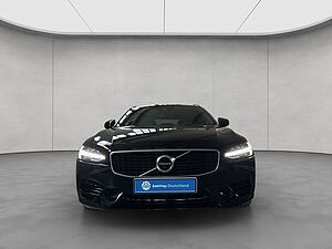 Volvo  R Design