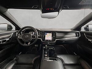 Volvo  R Design
