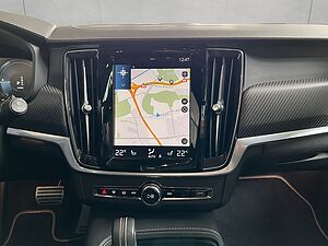 Volvo  R Design