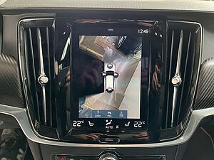 Volvo  R Design