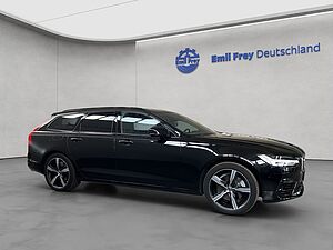 Volvo  R Design