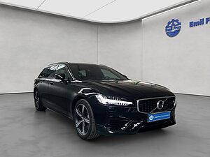 Volvo  R Design