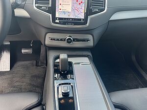 Volvo  Plus Bright