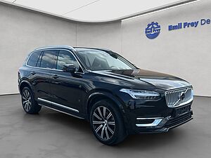 Volvo  Plus Bright