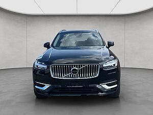 Volvo  Plus Bright