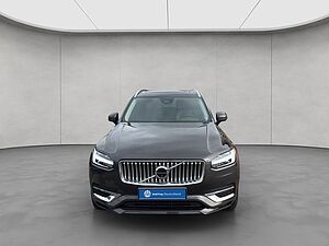 Volvo  Plus Bright