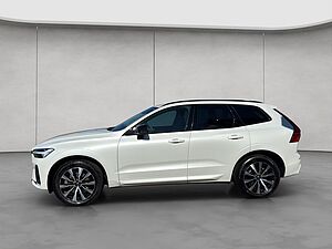 Volvo  Plus Dark