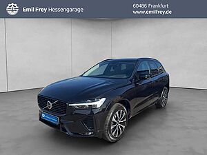 Volvo  Plus Dark