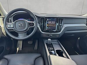 Volvo  Plus Dark