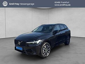 Volvo  Plus Dark