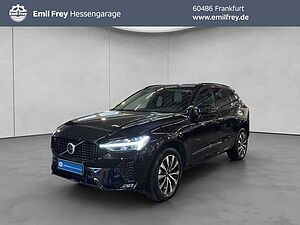 Volvo  Plus Dark