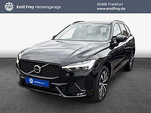 Volvo  Plus Dark