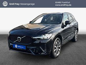 Volvo  Plus Dark