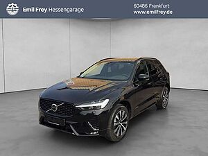 Volvo  Plus Dark