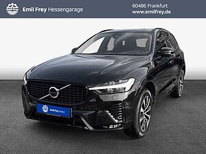 Volvo  Plus Dark