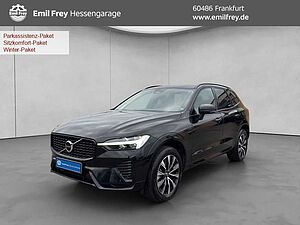 Volvo  Plus Dark