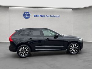 Volvo  Plus Dark