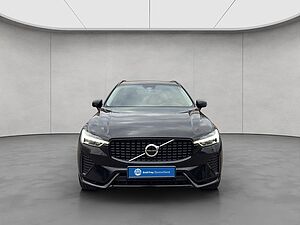 Volvo  Plus Dark