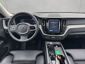 Volvo  Plus Dark
